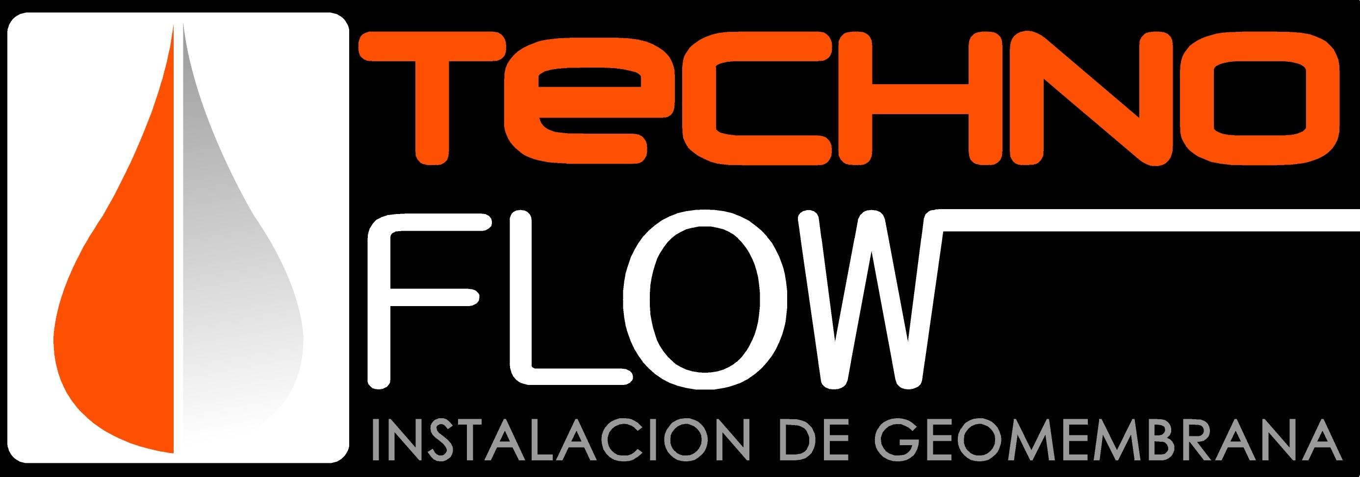 Logo Technoflow