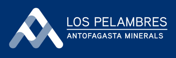 Logo Minera Pelambres
