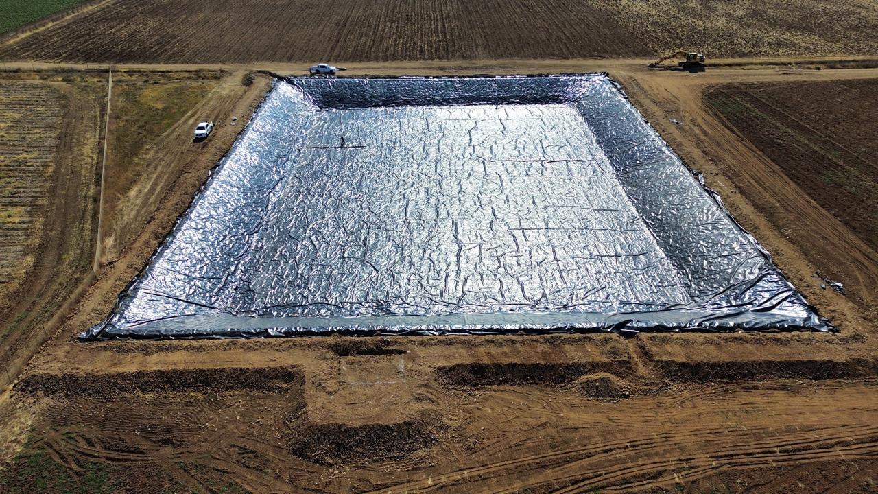 Instalacion especializada